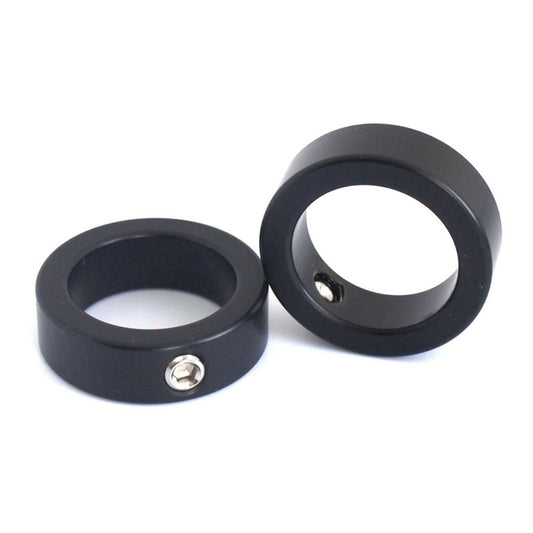 Armour Bikes Grip Stop Rings