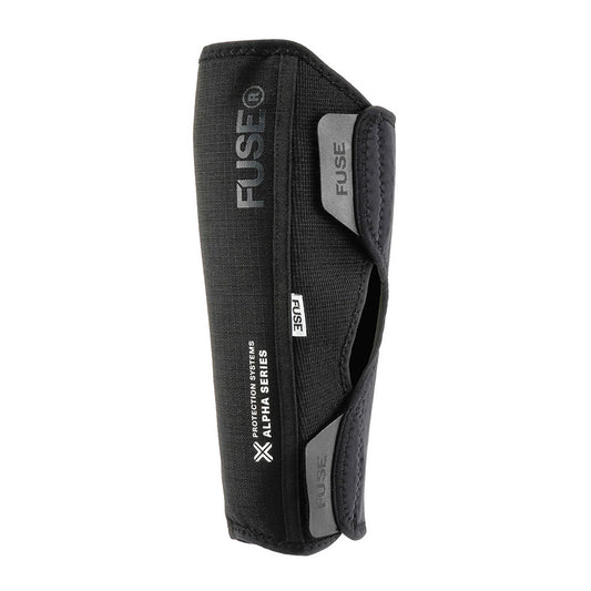 Fuse Alpha Classic Shin Pads