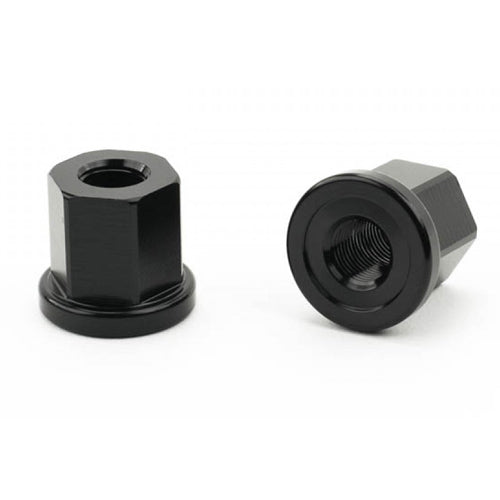 Cinema Axle Nuts