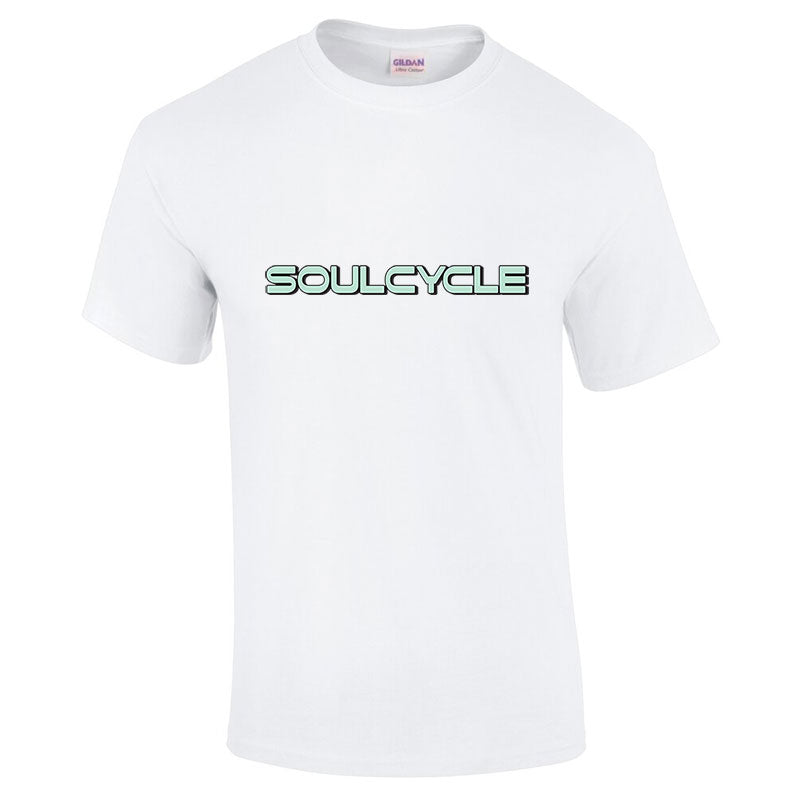 Soulcycle DiveDeep DiveMaster Tee