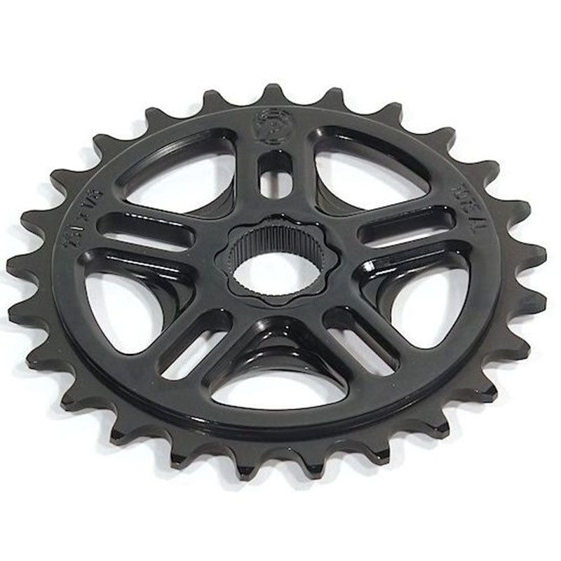 Profile Spline Drive Sprocket