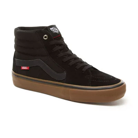 Vans SK8-Hi Pro Shoes