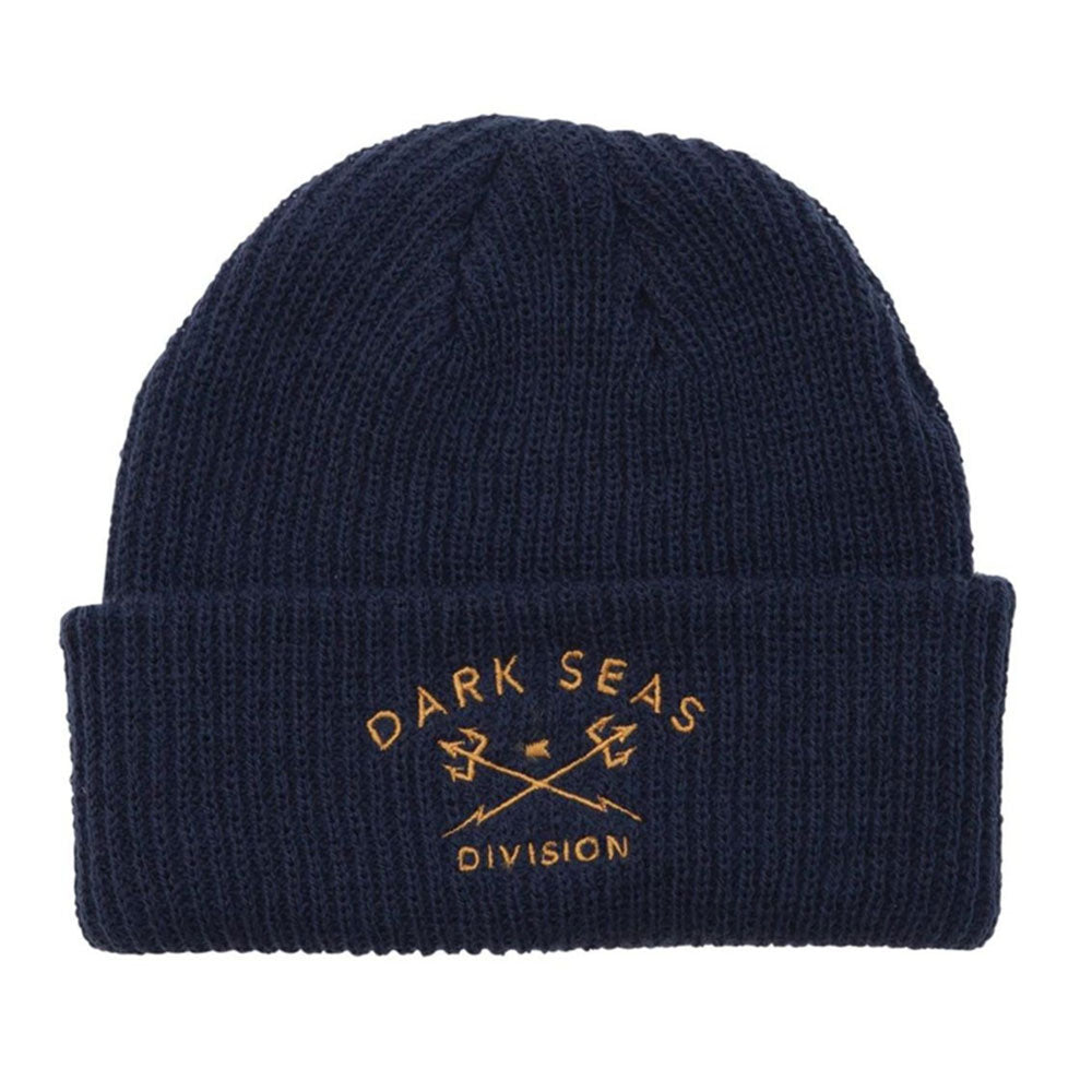 Dark Seas Cruiser Beanie