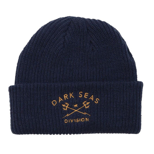 Dark Seas Cruiser Beanie