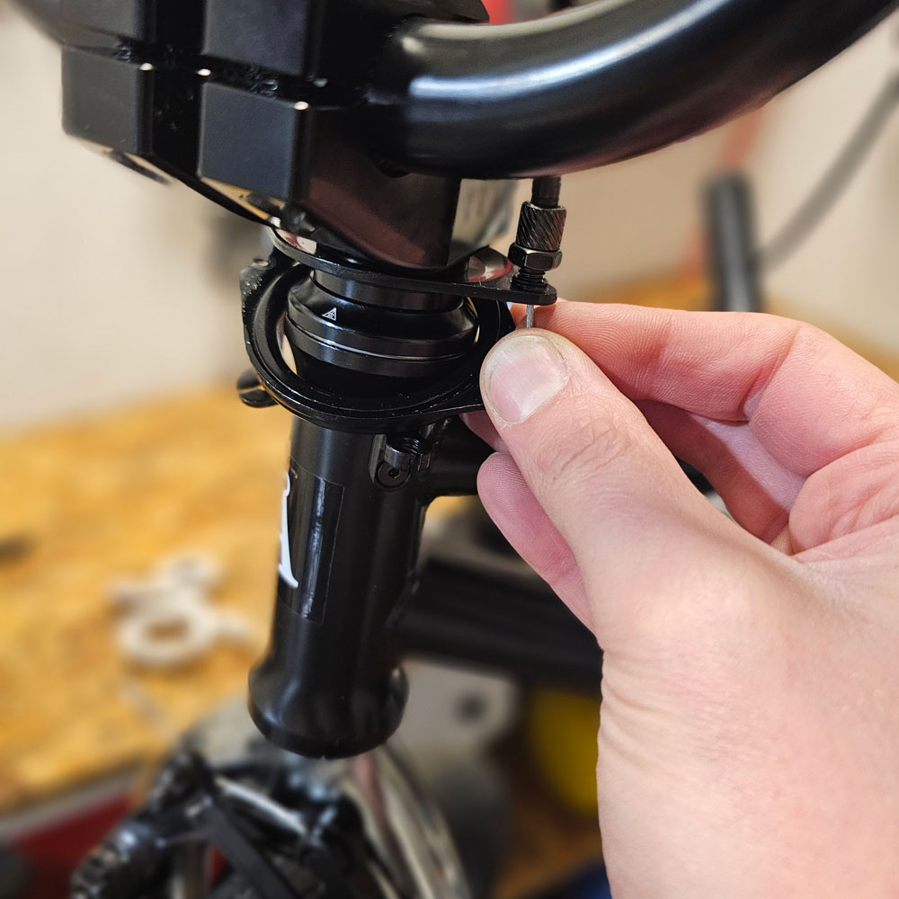 Rotor Cables Install – soulcyclebmx