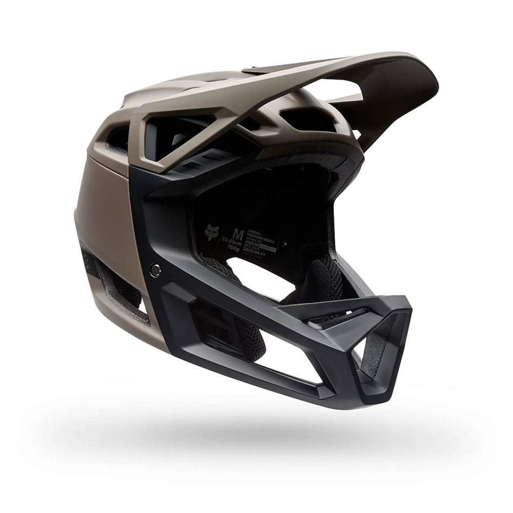 fox helme mtb full face Fox Proframe Solid Fullface Helmet – soulcyclebmx