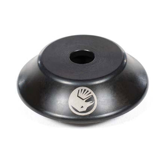 Shadow Symbol Steel Front Hub Guard