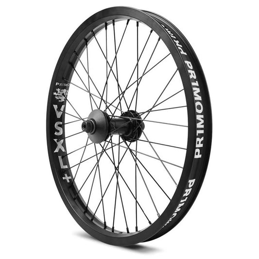 Primo Balance VSXL+ Front Wheel