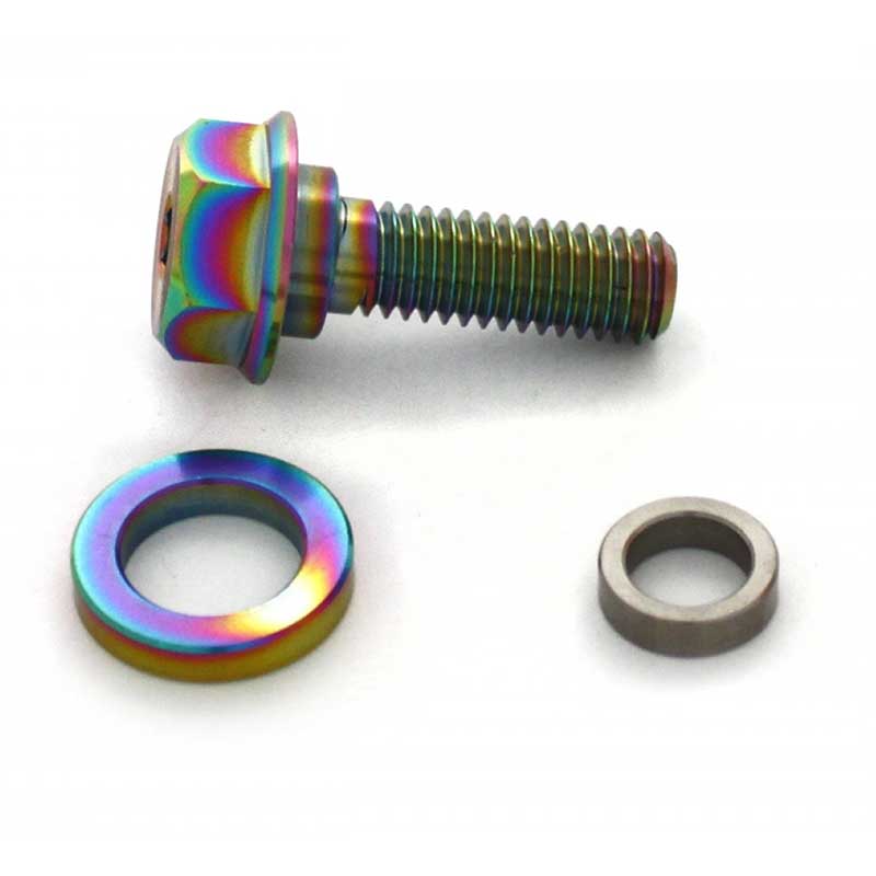 Armour Bikes ProGrind Axle Bolt