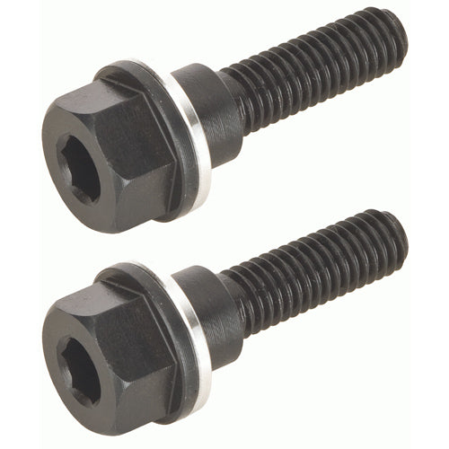 Profile Hex Axle Bolts