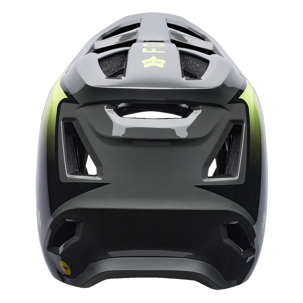 Fox Rampage Vault Helmet