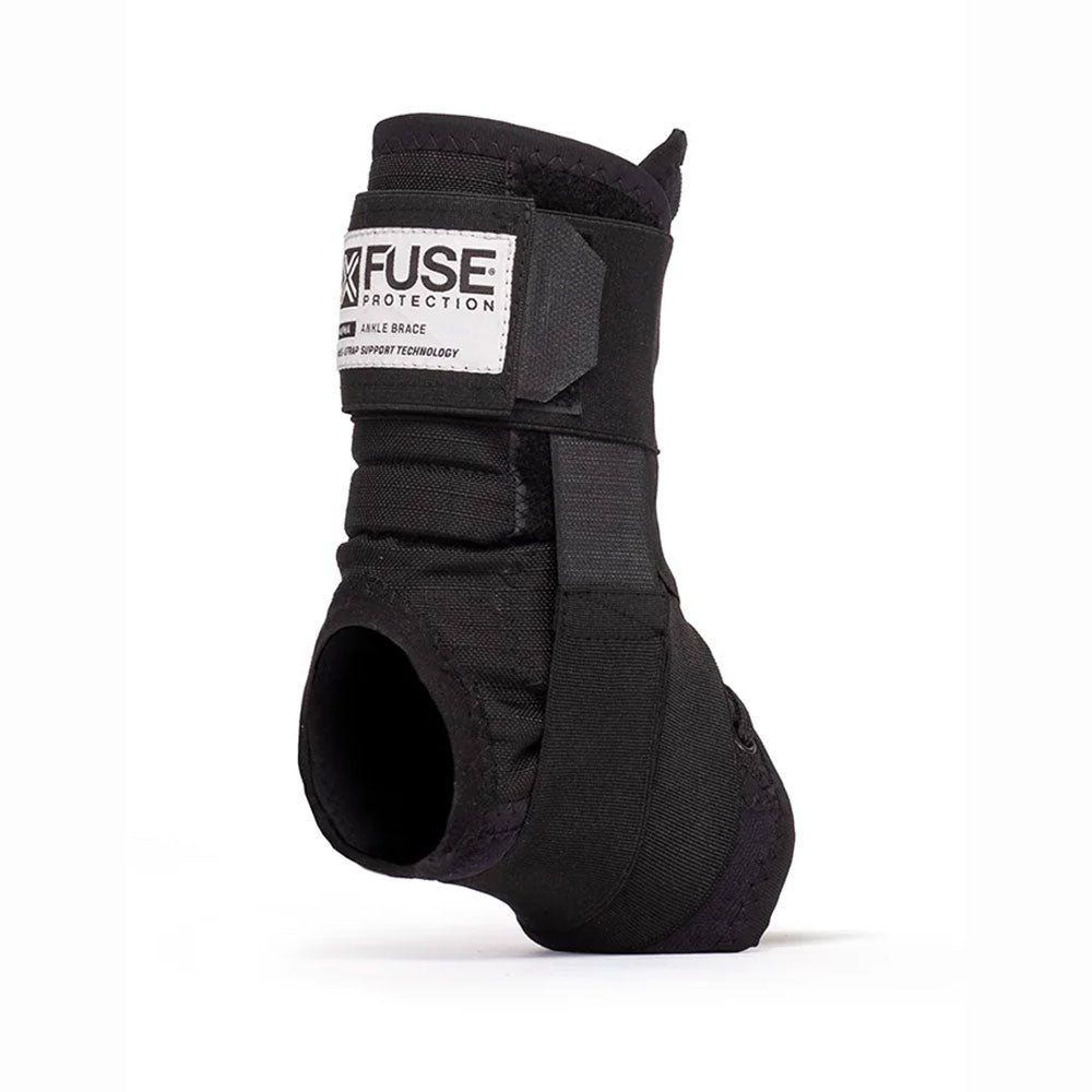 Fuse Alpha Pro Ankle Brace