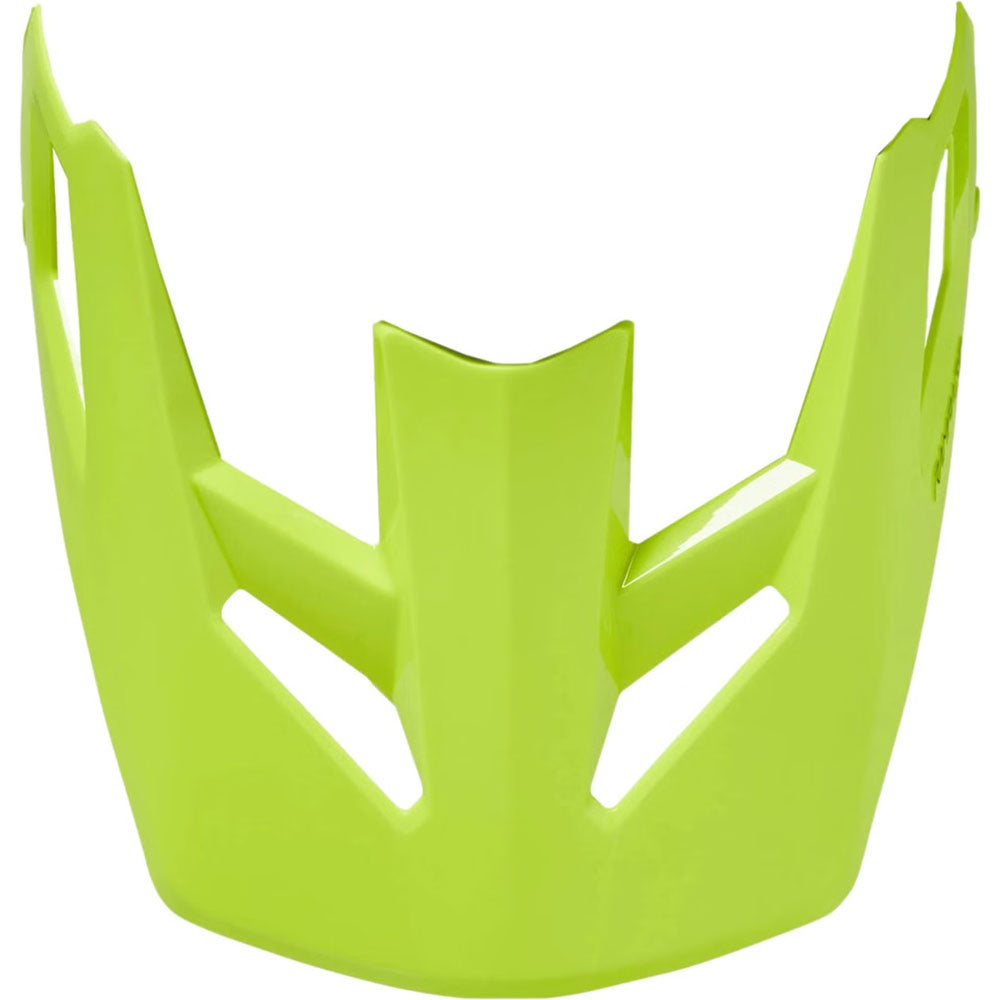 Fox Rampage Visor