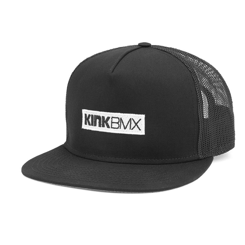 Kink Breaker Hat