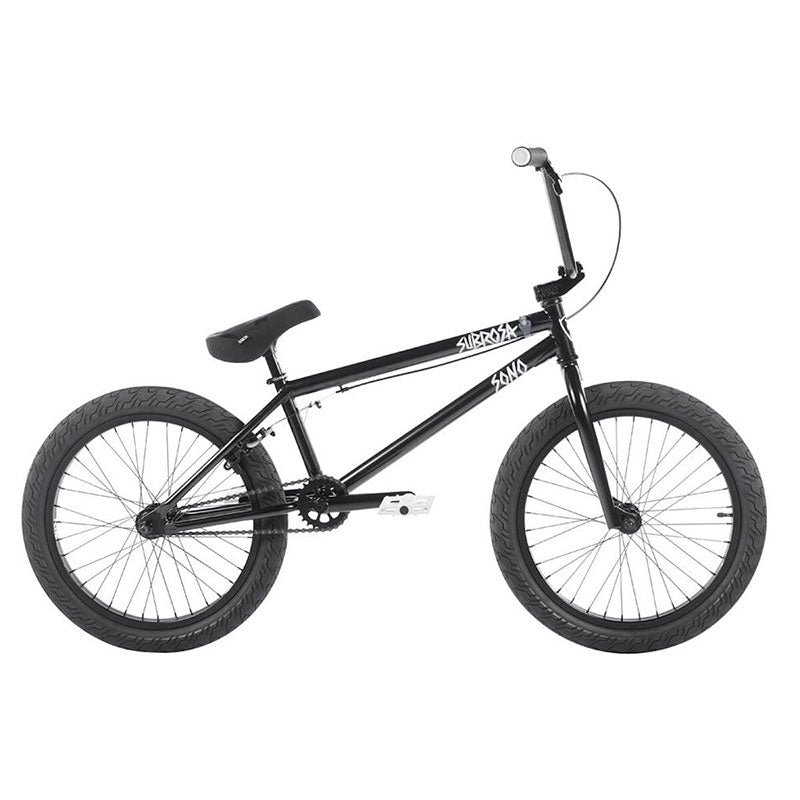 Subrosa Sono XL Complete