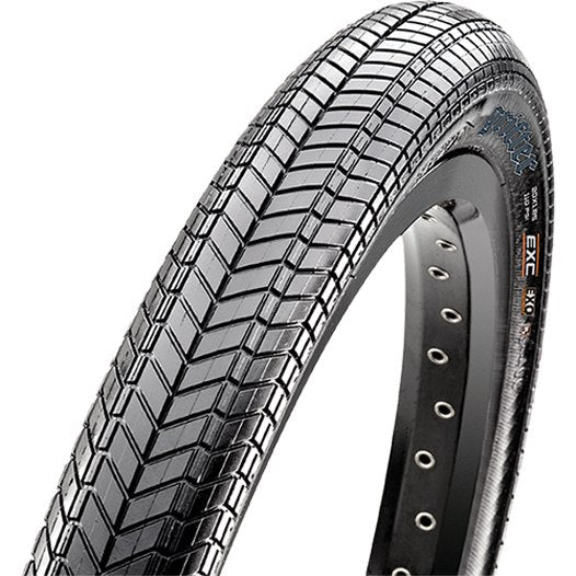 Maxxis Grifter Tire (EXO)
