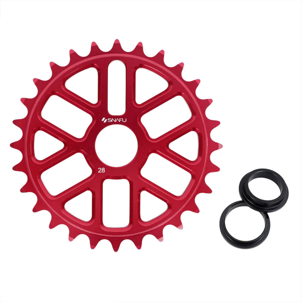 Snafu OLA Sprocket