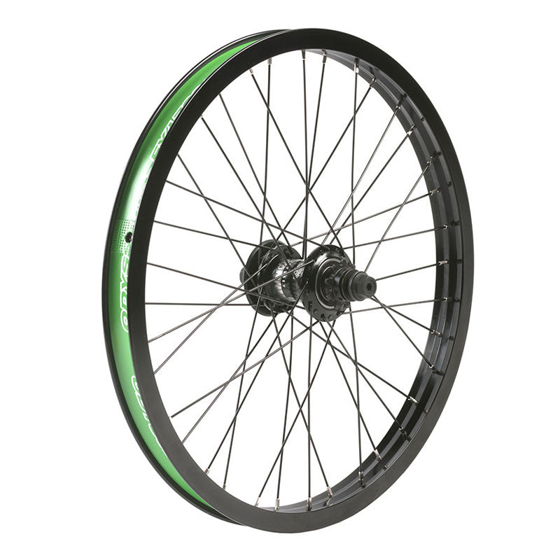 Odyssey Clutch V2 Rear Wheel