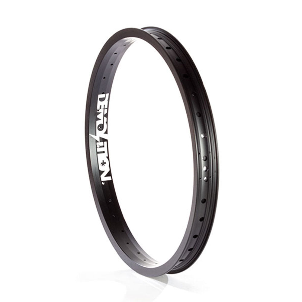 Demolition BasicPlus Pinned Rim