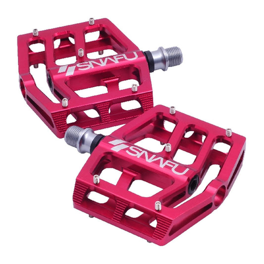 Snafu Cactus Wide Pedals