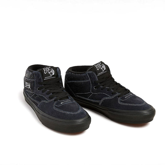 Vans Skate Half Cab Shoes (Web)