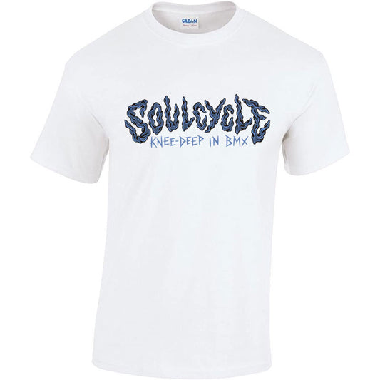 Soulcycle Dive Deep v2 Tee