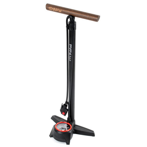 Zefal Profil Max FP60 Floor Pump