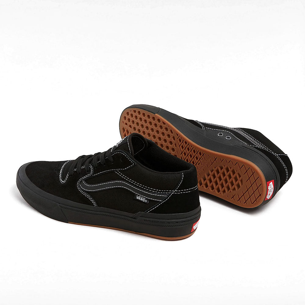 Vans BMX Style 114 Shoes