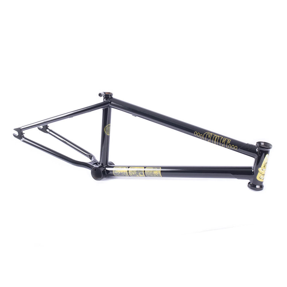 Cult Heaven's Gate Frame (Alex Duleban)