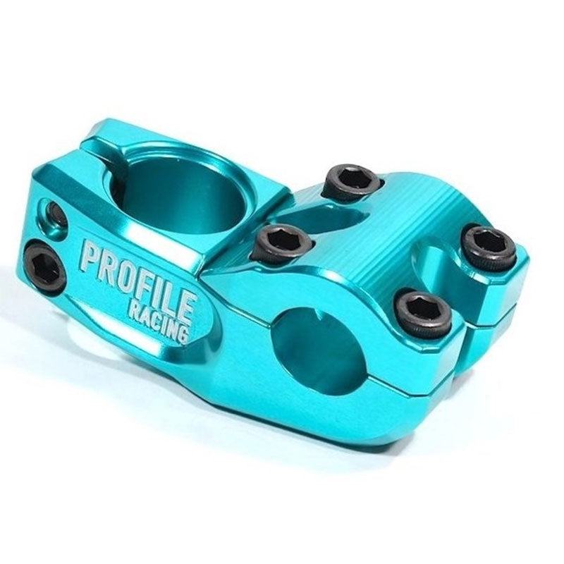 Profile Push Stem (Chromo Bolts)