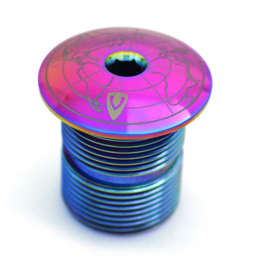 Armour Bikes Locator Fork Bolt