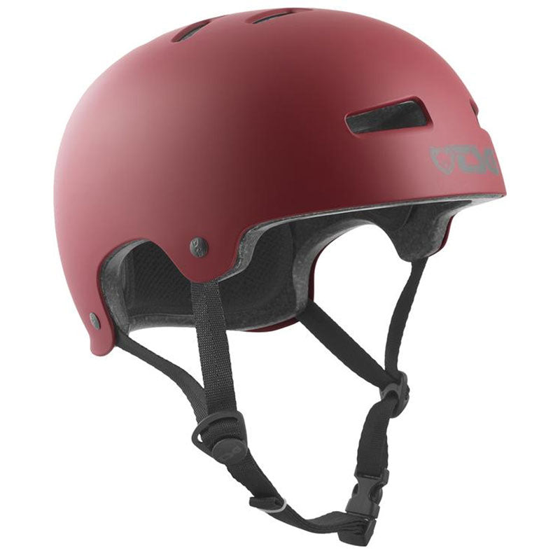 TSG Evolution Helmet