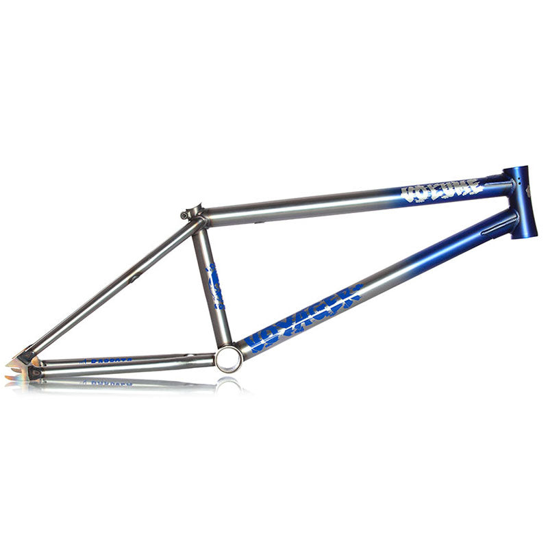 Volume Voyager V2 Frame