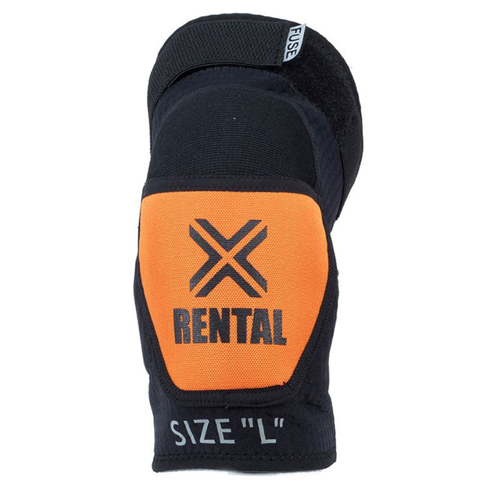 Fuse Alpha Rental Knee Pads