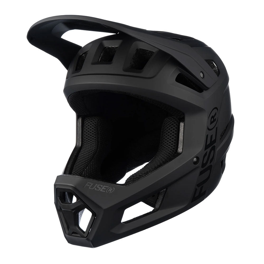 Fuse Omega Fullface Helmet