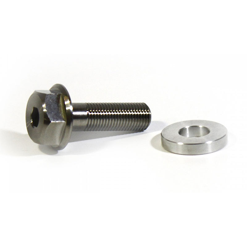 Armour Bikes GoGrind Axle Bolt (24tpi)