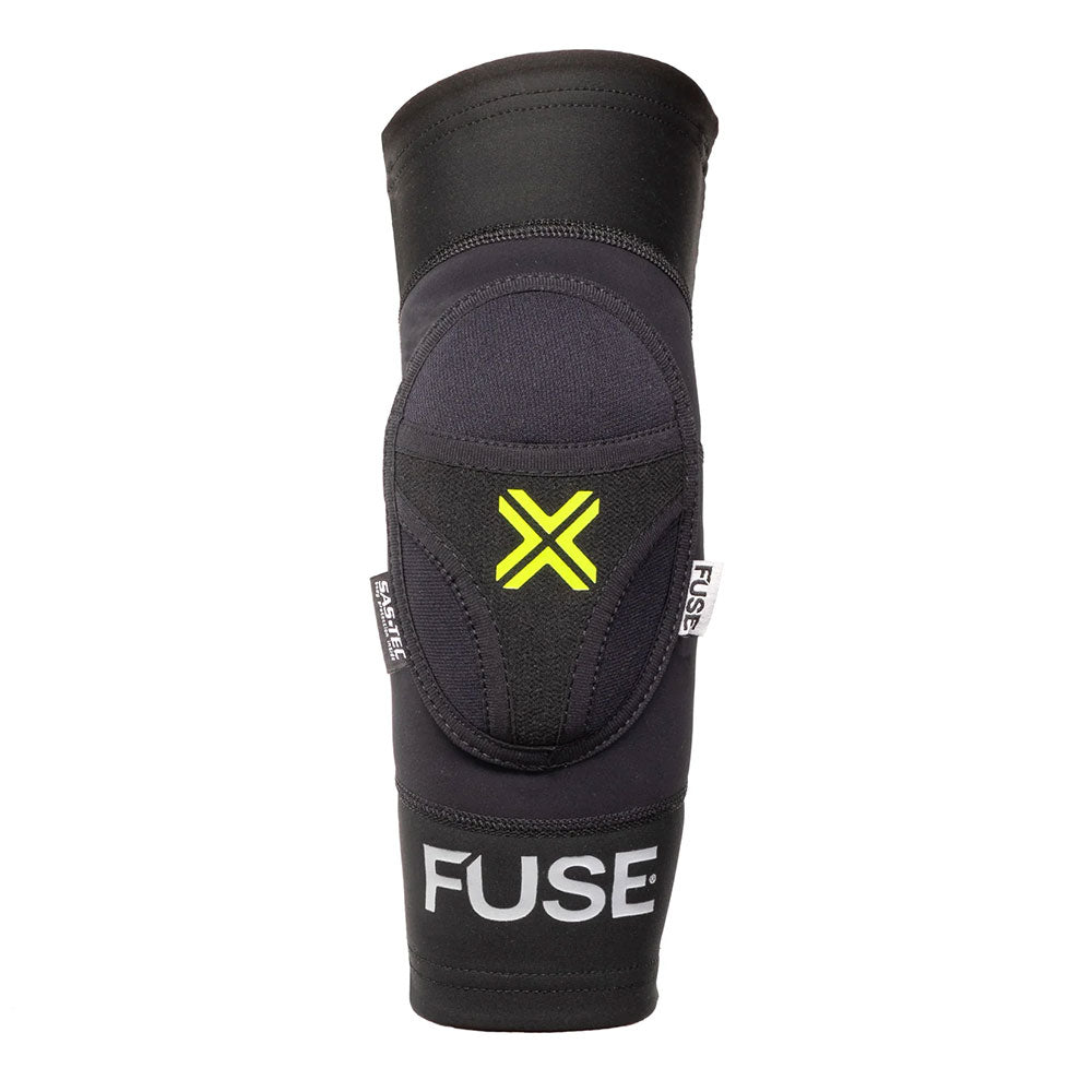 Fuse Omega Elbow Pads