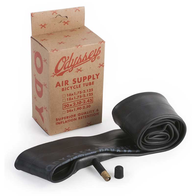 Odyssey Air Supply Inner Tube