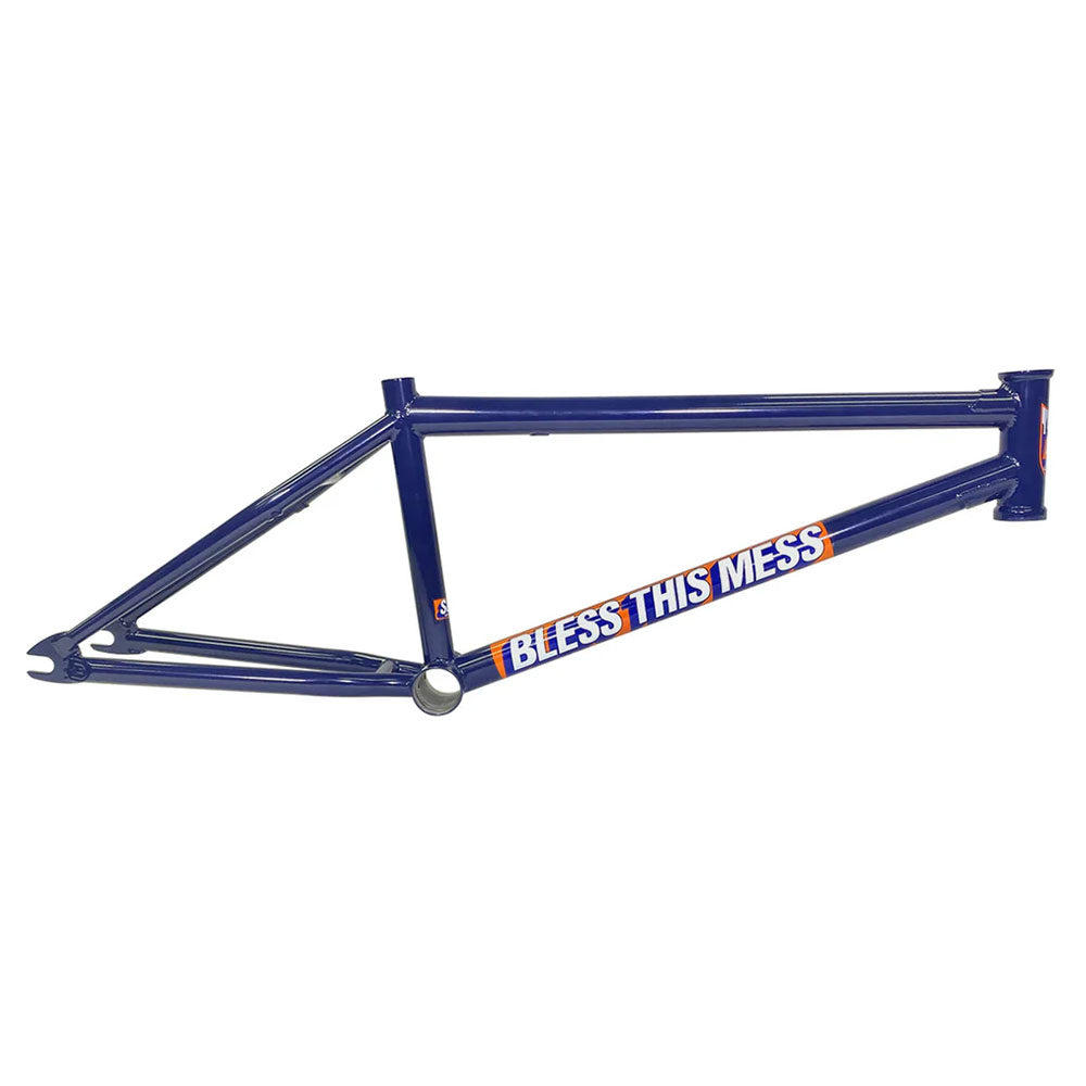 S&M Hoder BTM XL Frame