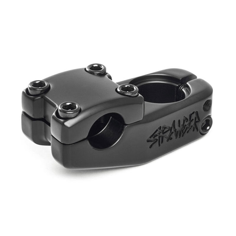 Stranger Haze V2 Stem – soulcyclebmx