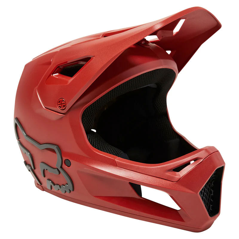 Fox Rampage Fullface Helmet