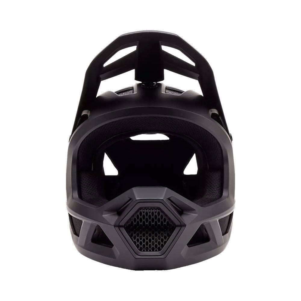 Fox Rampage Fullface Helmet