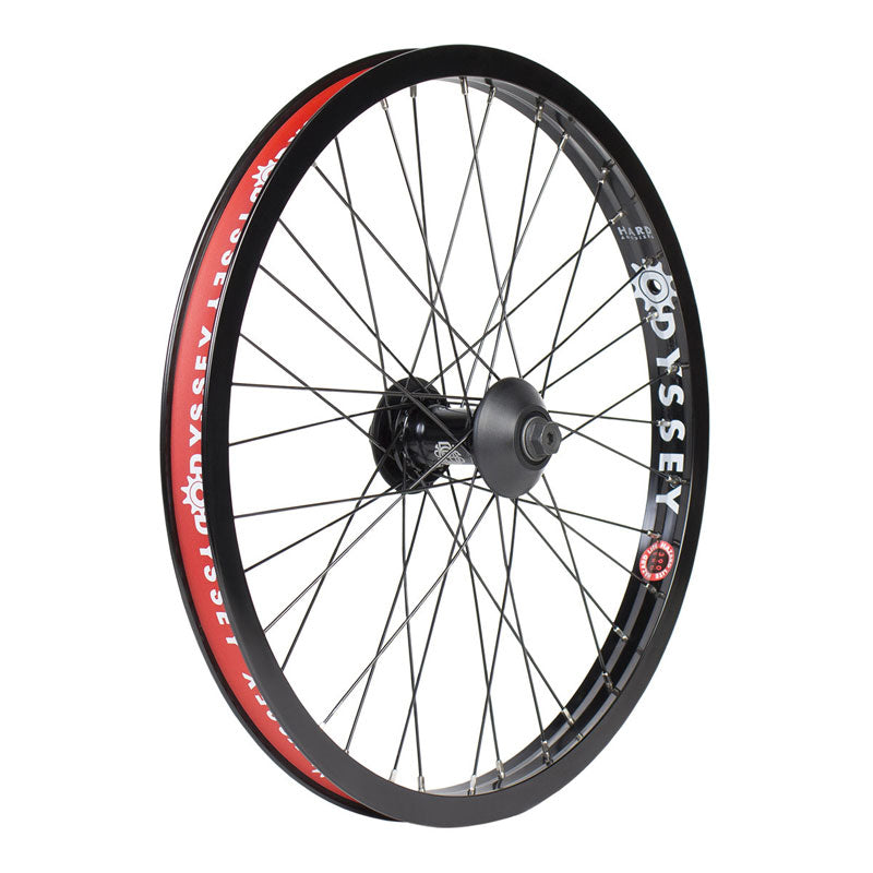 Odyssey Vandero Pro Front Wheel