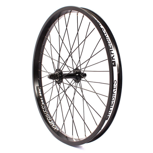 KHE MVP Front Wheel