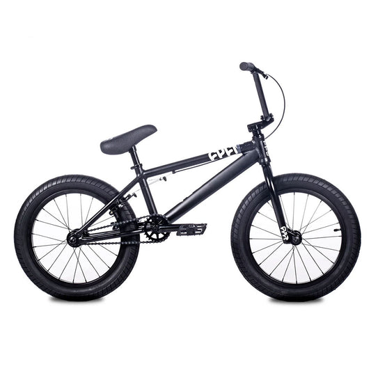 Cult Juvenile 18 Inch BMX Bike