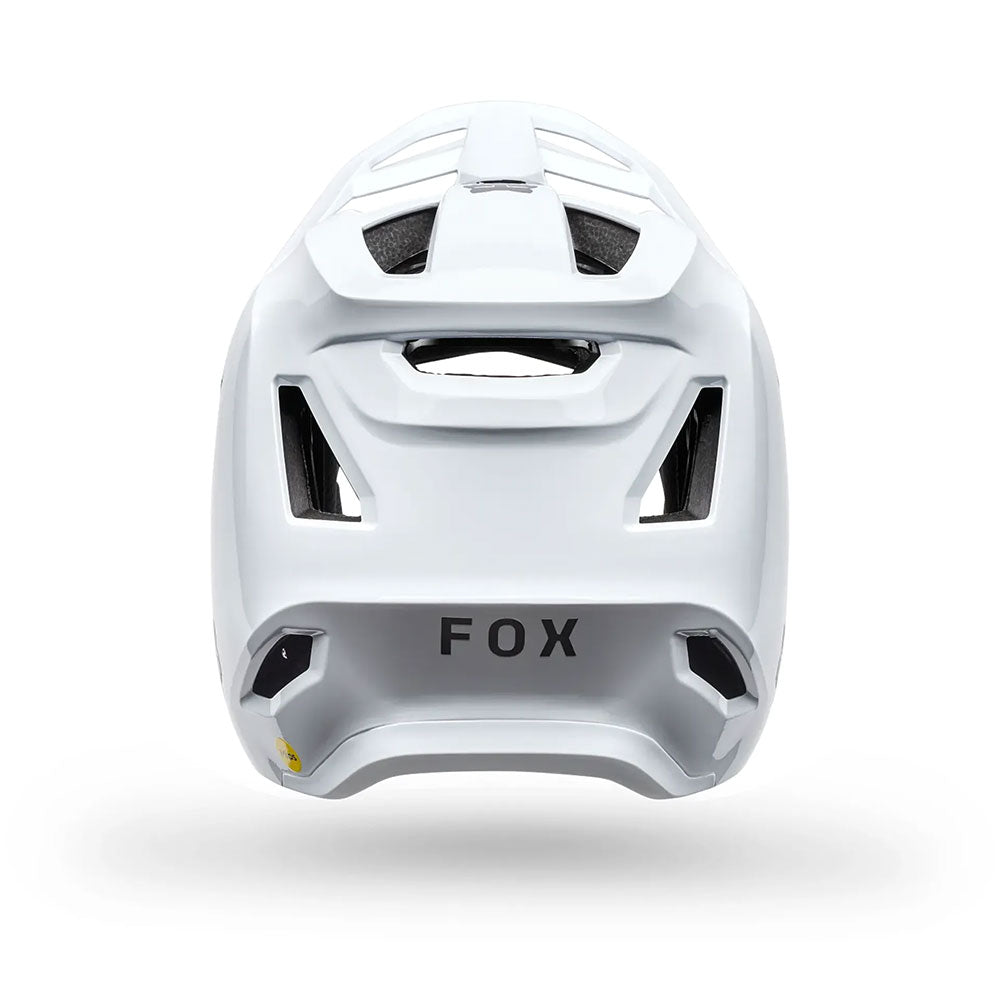Fox Rampage Fullface Helmet