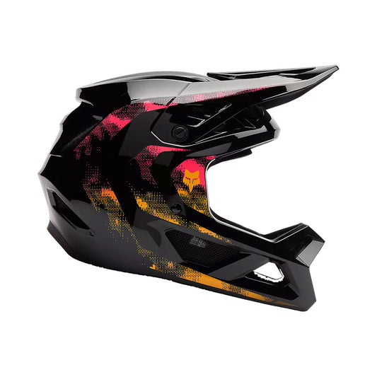 Fox Rampage Kairos Helmet (Youth)