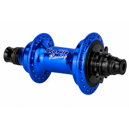 Profile Elite Cassette Hub