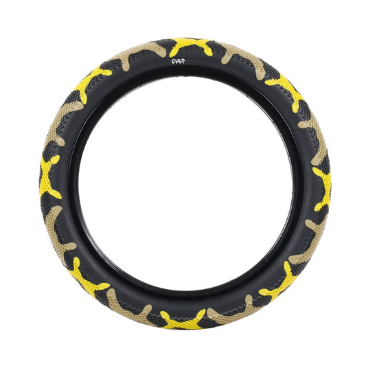 Cult Vans Tire
