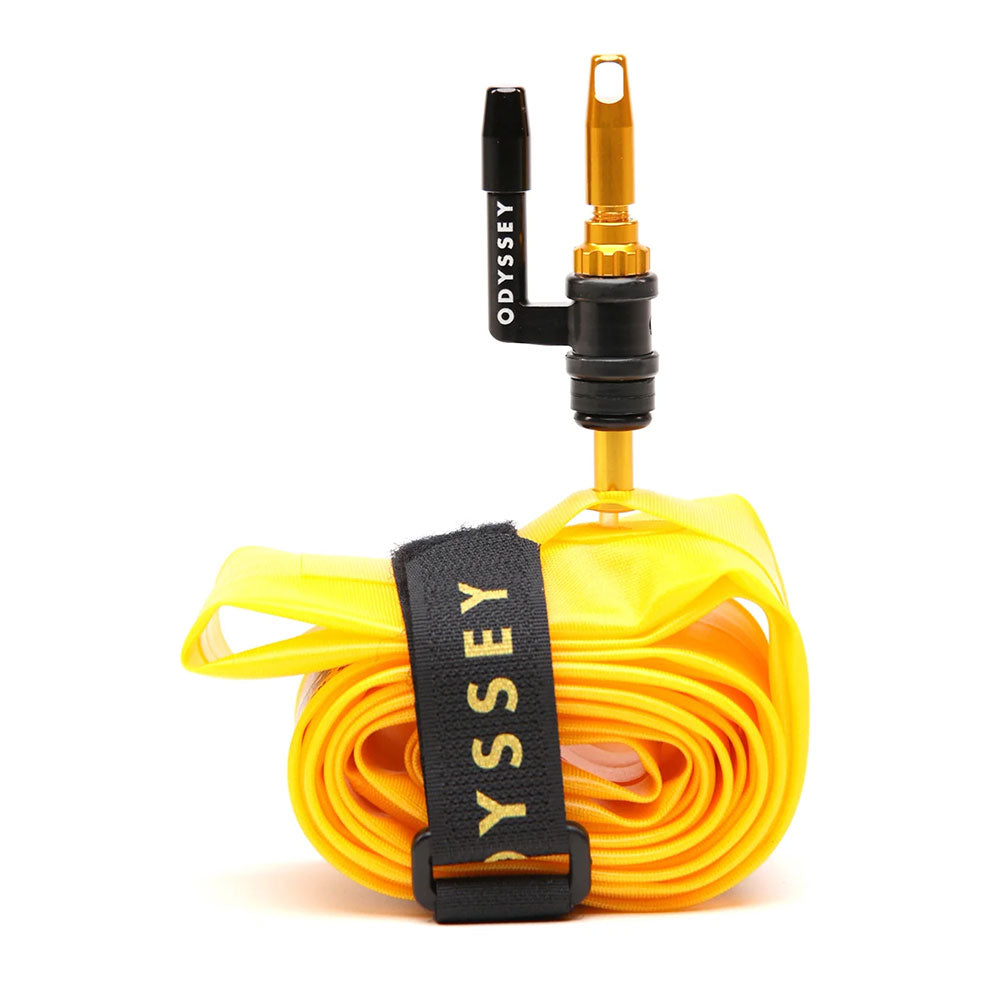 Odyssey Optis Tubeless Tire Insert + Val